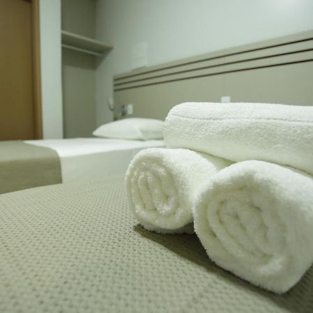 Valen Porto Hotel Sao Luis Dış mekan fotoğraf