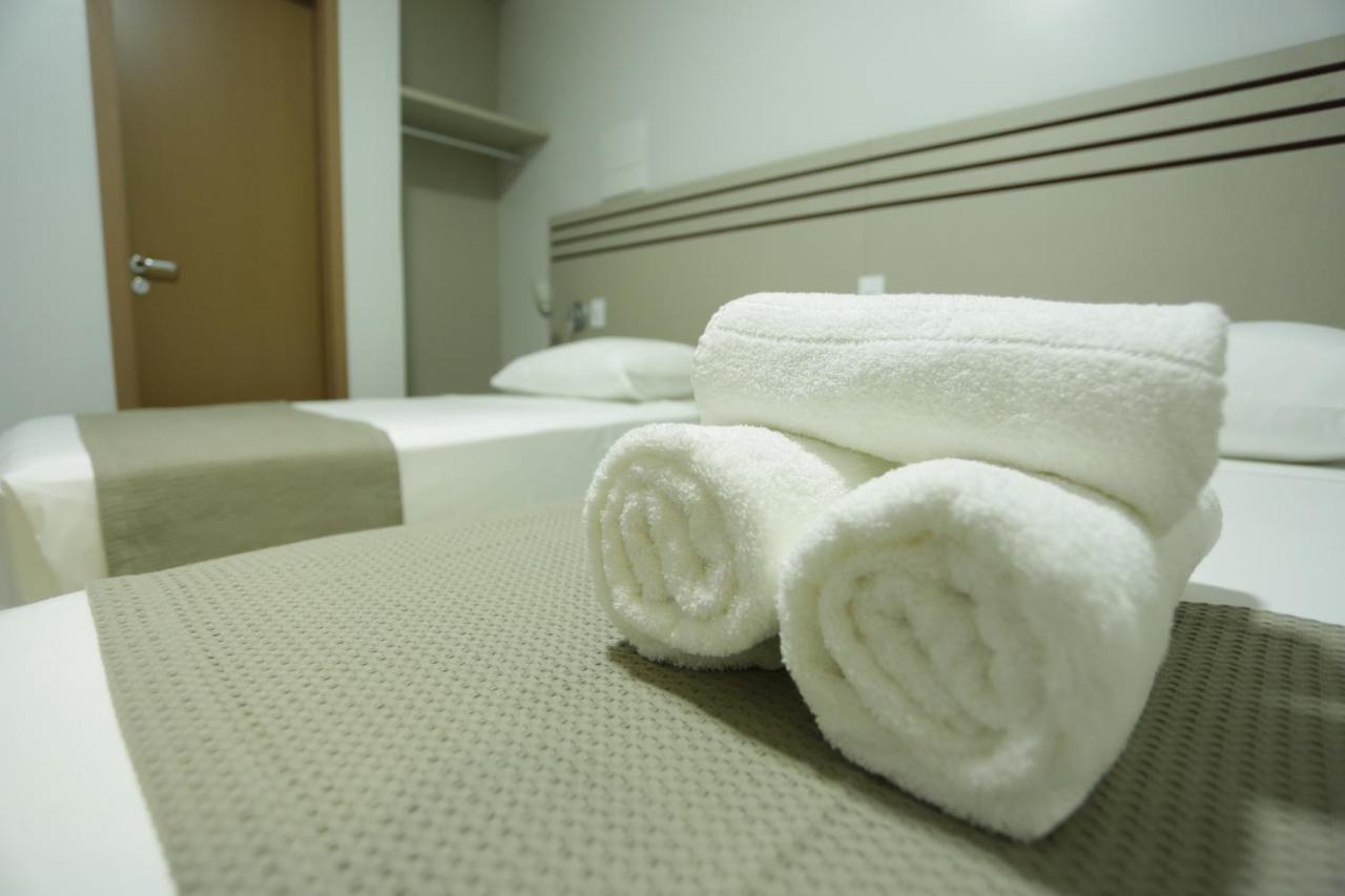Valen Porto Hotel Sao Luis Dış mekan fotoğraf