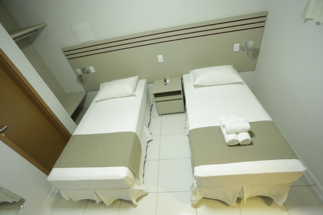 Valen Porto Hotel Sao Luis Dış mekan fotoğraf