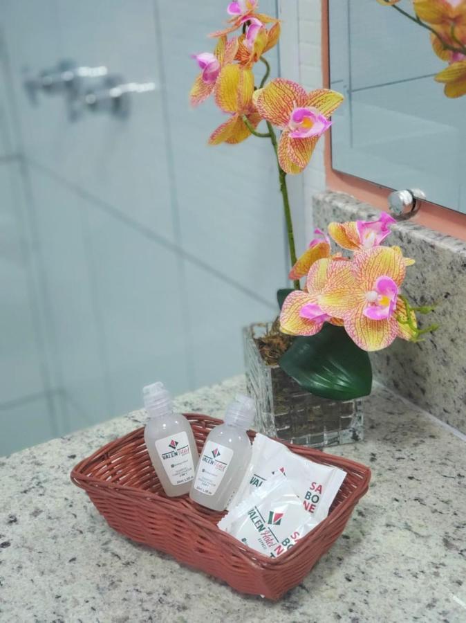 Valen Porto Hotel Sao Luis Dış mekan fotoğraf
