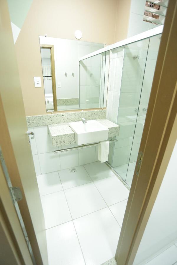 Valen Porto Hotel Sao Luis Dış mekan fotoğraf