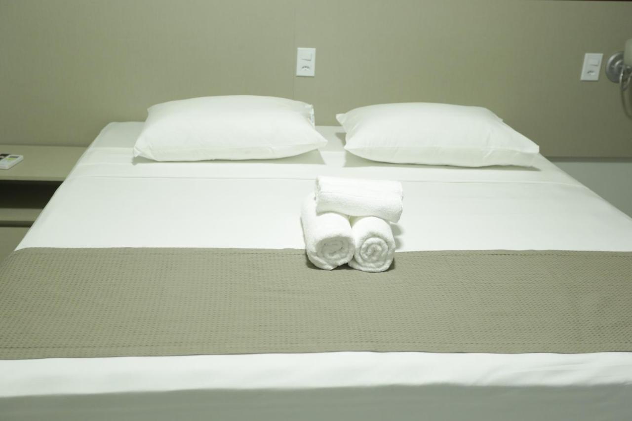 Valen Porto Hotel Sao Luis Dış mekan fotoğraf