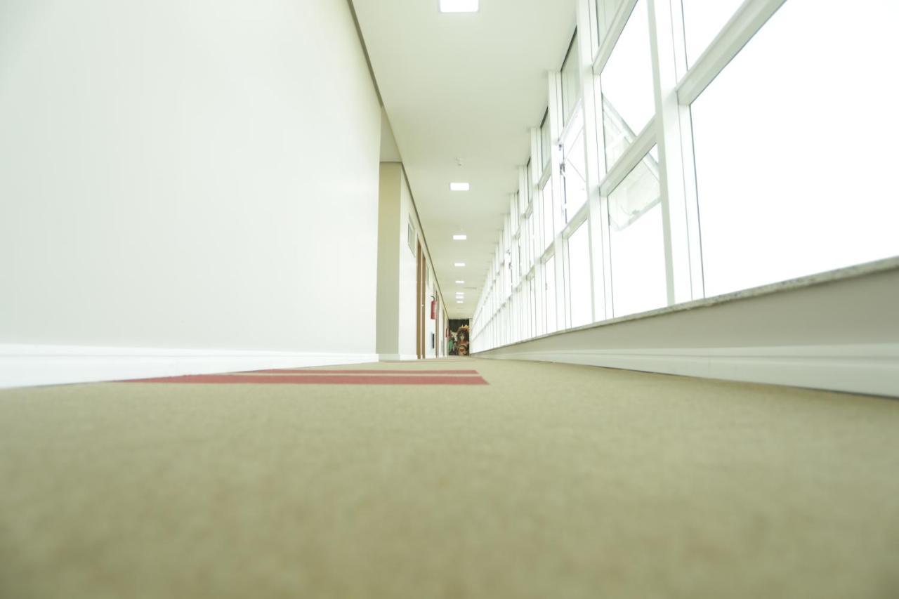 Valen Porto Hotel Sao Luis Dış mekan fotoğraf