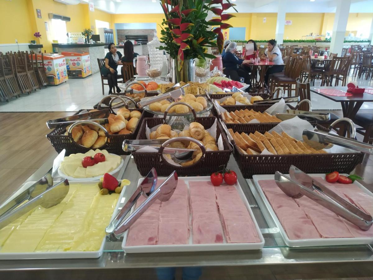 Valen Porto Hotel Sao Luis Dış mekan fotoğraf