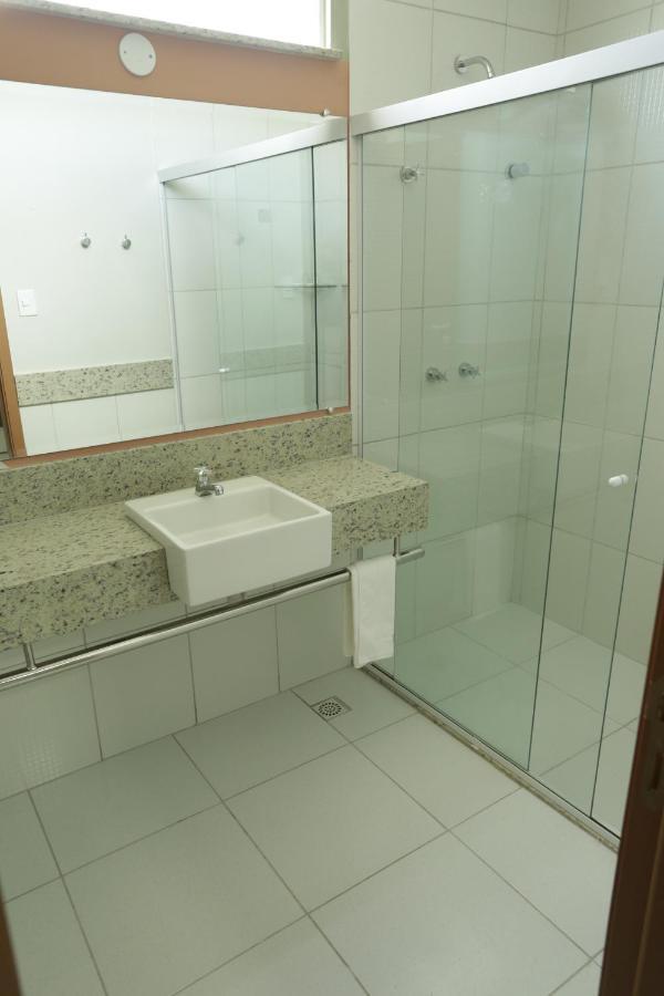 Valen Porto Hotel Sao Luis Dış mekan fotoğraf
