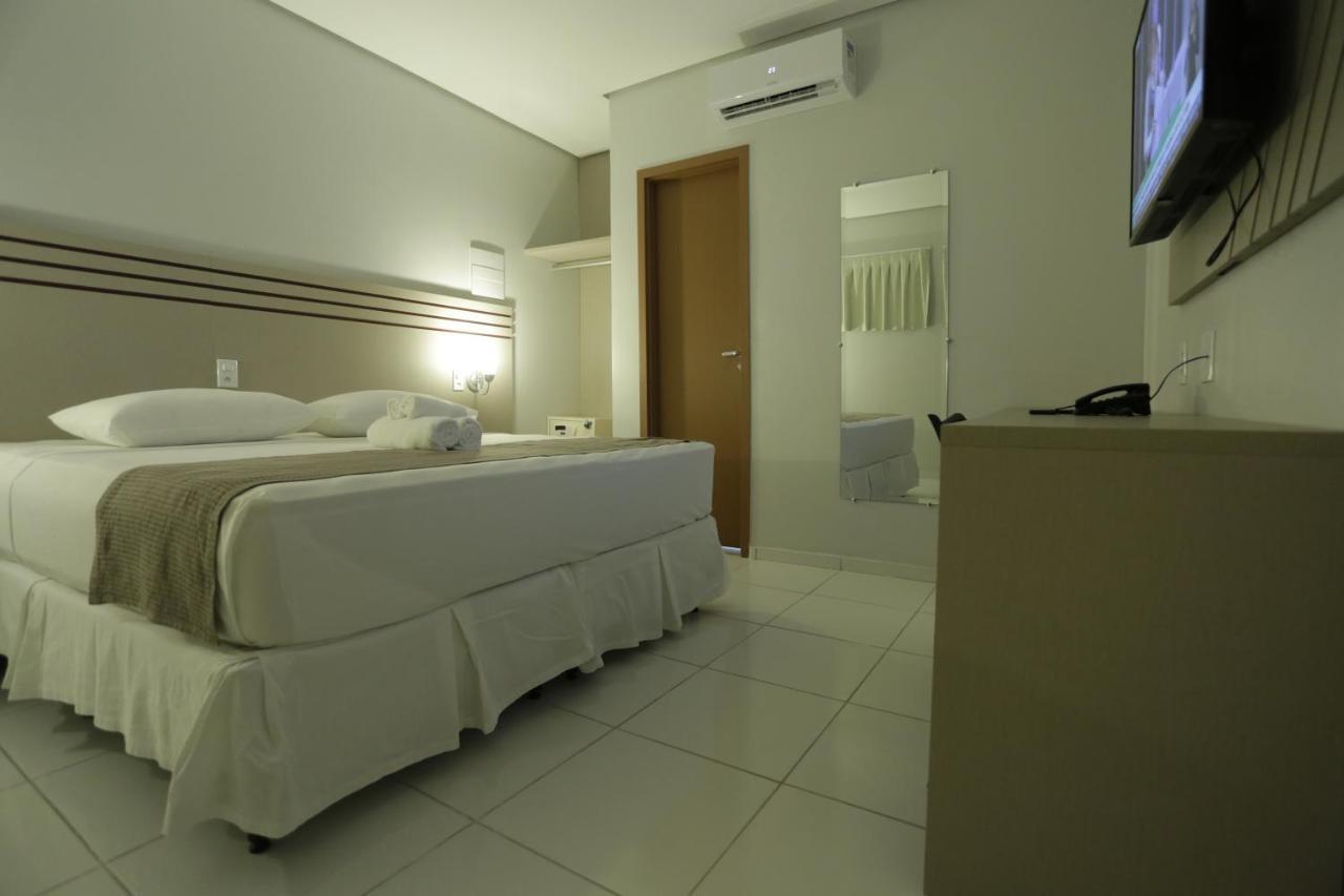 Valen Porto Hotel Sao Luis Dış mekan fotoğraf