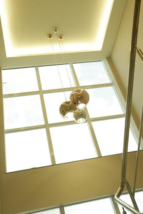Valen Porto Hotel Sao Luis Dış mekan fotoğraf