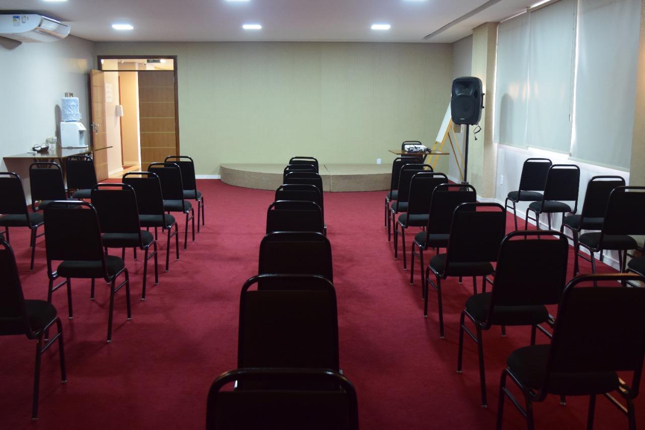 Valen Porto Hotel Sao Luis Dış mekan fotoğraf