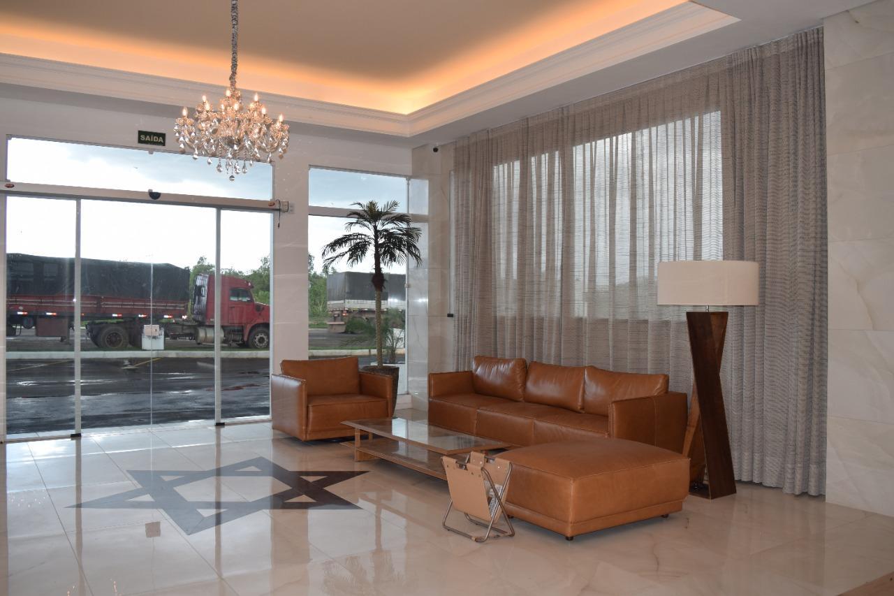 Valen Porto Hotel Sao Luis Dış mekan fotoğraf