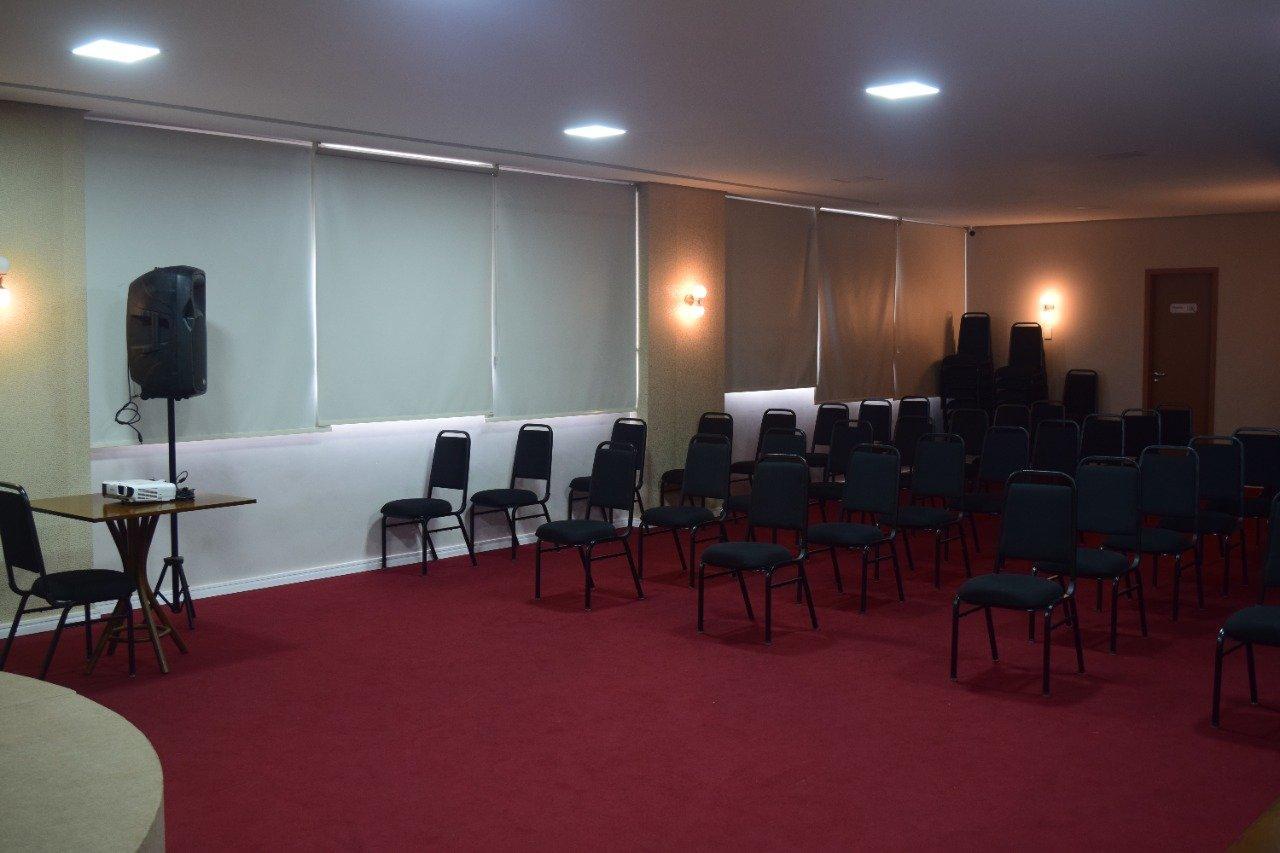 Valen Porto Hotel Sao Luis Dış mekan fotoğraf