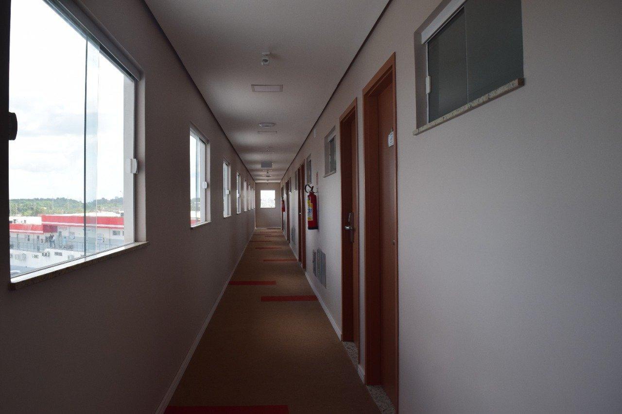 Valen Porto Hotel Sao Luis Dış mekan fotoğraf